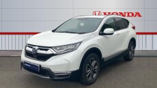 Honda CR-V 2.0 i-MMD Hybrid EX 5dr eCVT Hybrid Estate